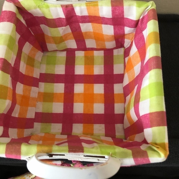 Basket Trio, like new - Picture 3 of 4